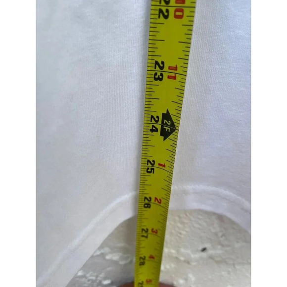 Marvel Mens Pullover Short Sleeve Crew Neck Graphic Tee T Shirt White Sz… - Picture 4 of 5